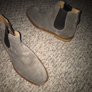 Men’s Clark’s clarkdale gobi boots Uk 7 “G” fit